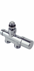 Termostat pro sušičku, 1/2"x3/4" ext. závit 50mm