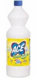 Bleach Ace Lemon, 1 l