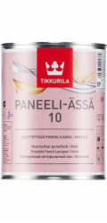 Lak Tikkurila Paneeli Assa EP, matný, 0,9l