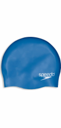 Silikonová plavecká čepice Speedo