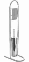Stojan na toaletní potřeby Thema Lux BSP-0059