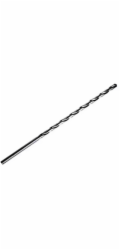 Vrták do kovu AB Drills, 10x430 mm