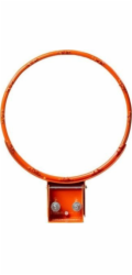 Basketbalový koš R9SO Outliner, 450 mm