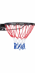 Basketbalový obrysový koš, 450 mm, R2XSB