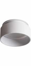 Lampa Kanlux GOVIK, bílá