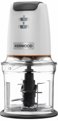 Mixér KENWOOD CHP61.000WH