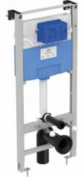 WC rám Ideal Standard, 12 cm x 50 - 50 cm