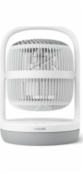 Stolní ventilátor Philips CX2050/00, 28W