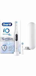 Oral-B zubní kartáček ORAL-B BRAUN ELEKTRICKÝ ZUBNÍ KARTÁČEK iO
