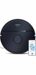 Vysavač - robot Philips XU2000/10, černý