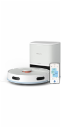 Vysavač - robot Philips XU2100/20, bílý