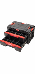 Box na nářadí Qbrick System ONE Drawer 2 450 x 300 x 244 mm