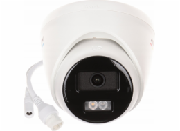 Hikvision IP KAMERA DS-2CD1383G2-LIUF(2.8MM)PL Chytré hybridní světlo 8.3Mpx 4K UHD - 6Mpx
