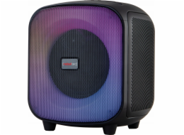 Rebeltec Bluetooth FM/USB reproduktor PowerCUBE 500
