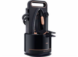 Braun IS 9090 BK parní generátor