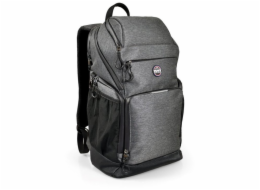 Port Designs Batoh NB Rucksack Port Montreal na notebook 15,6-16" černý