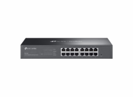 TP-LINK Spravovaný přepínač ES216G