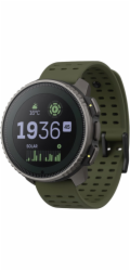 Suunto Vertical Titanium Solar Forest