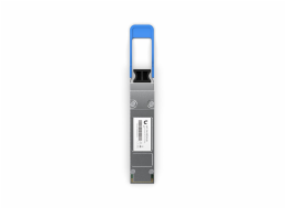 Ubiquiti UACC-OM-QSFP28-LR4, vysílač a přijímač