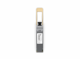 Ubiquiti UACC-OM-QSFP28-SR4, vysílač a přijímač