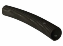 Viteco Flexibilní hadice 52 mm, vyztužená PVC, černá (cena za 1 metr)