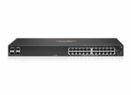 Vypínač ARUBA 6000 24G 4SFP R8N88A