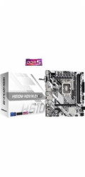 Základní deska ASRock Základní deska Asrock H610M-HDV/M.2+ D5