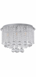 Fixační lampa ICELAND 19156L 6X25W G9