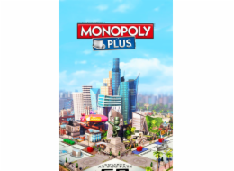 Asobo Studio MONOPOLY PLUS Xbox One, digitální verze