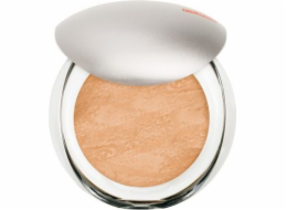 Pupa Luminys Silky Baked Face Powder zapečený pudr na obličej 05 Amberlight 9g