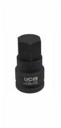 JCB Nástrčný klíč Impact 32 mm 3/4 (6hranný)