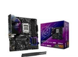 ASRock B850M Riptide WiFi, základní deska