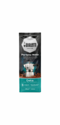 Bialetti Perfetto Moka Deka (bez kofeinu), káva