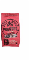 BRIKETY UHLÍ PROWOOD BRIQ2 2KG