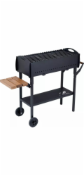 Gril GRILL D GR-017, 73×30×85 cm