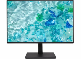 Acer Monitor Acer B247WE5b 24 61,0 cm 16:10 100 Hz 1920x1200 černý