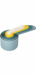 Joseph Joseph Joseph Joseph Nest Opal 40077 Kuchyňská měřicí sada