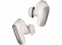 Bose QuietComfort Ultra Sluchátka s mikrofonem Bezdrátový Do ucha Hudba / volný čas Bluetooth Černá