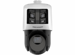 Hikvision Pro Series DS-2SE4C225MWG-E/26(F0) bezpečnostní kamera Kupole Bezpečnostní IP kamera Vnitřní a venkovní 3680 x 1656 px Strop