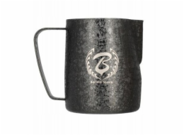 Barista Space  - Ice Grain Black konvička na mléko 600 ml