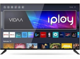 Allview 50palcový QLED TV QL50IPLAY6200-U