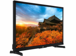 24" JVC LT-24VAH3435