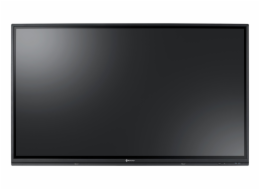 AG NEOVO Velkoformátový monitor IFP-6503 s rozlišením 4K