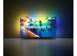PHILIPS Televizor 65PUS8010/12