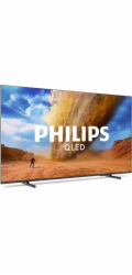 Philips QLED TV 50 palců 50PUS7810/12
