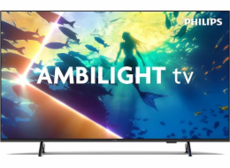 Philips LED televizor 43 palců 43PUS8010/12