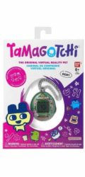 TAMAGOTCHI - STAINED GLASS SPRING