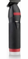 Akumulátorový zastřihovač BABYLISS PRO SKELETON BOOST+ černo-červený