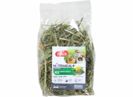 ZOLUX NUTRIMEAL MIX na trawienie królik,kawia 100g