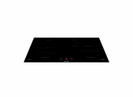 Gorenje GI8421BSC Vestavná indukční varná deska 80 cm 4 zóny černá